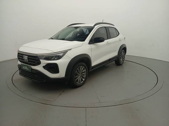 FIAT PULSE 1.3 FLEX DRIVE CVT